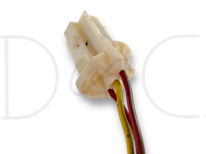 06 2006 Ford F250 F350 6.0 6.0L Diesel Dash Wiring Harness 6C3T-14401-P2609 Dd