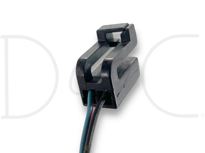 06 2006 Ford F250 F350 6.0 6.0L Diesel Dash Wiring Harness 6C3T-14401-P2609 Dd