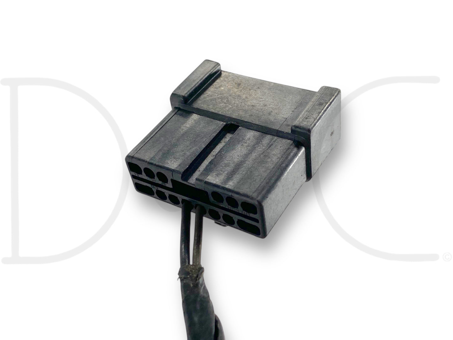 06 2006 Ford F250 F350 6.0 6.0L Diesel Dash Wiring Harness 6C3T-14401-P2609 Dd