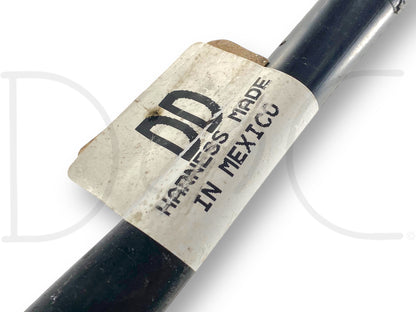 06 2006 Ford F250 F350 6.0 6.0L Diesel Dash Wiring Harness 6C3T-14401-P2609 Dd