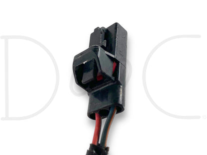 06 2006 Ford F250 F350 6.0 6.0L Diesel Dash Wiring Harness 6C3T-14401-P2609 Dd