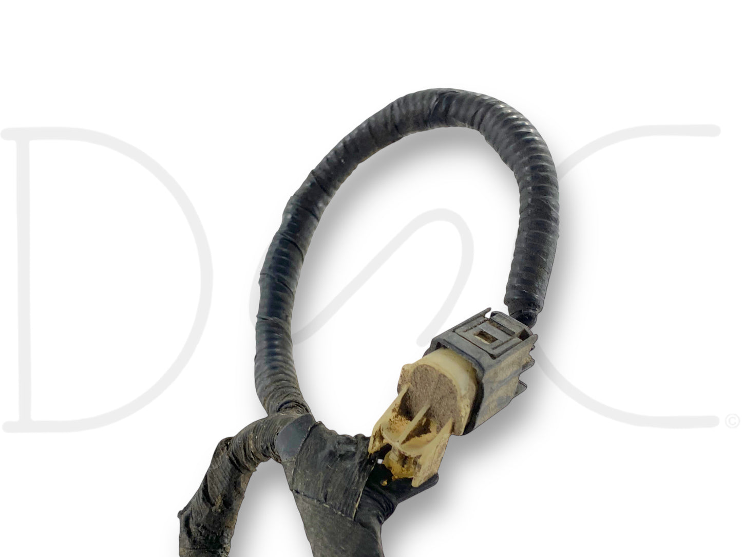 06 2006 Ford F250 F350 6.0 6.0L Diesel Dash Wiring Harness 6C3T-14401-P2609 Dd