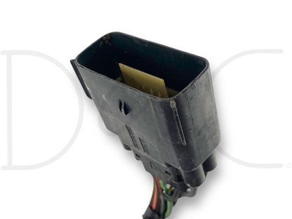 06 2006 Ford F250 F350 6.0 6.0L Diesel Dash Wiring Harness 6C3T-14401-P2609 Dd