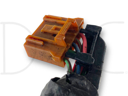 06 2006 Ford F250 F350 6.0 6.0L Diesel Dash Wiring Harness 6C3T-14401-P2609 Dd