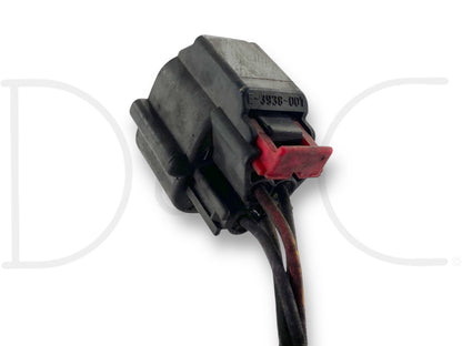 05-07 Ford F250 F350 OEM 6.0 6.0L Diesel Engine Wiring Harness OEM