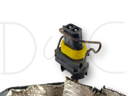 05-07 Ford F250 F350 OEM 6.0 6.0L Diesel Engine Wiring Harness OEM