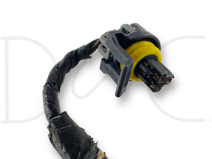 05-07 Ford F250 F350 OEM 6.0 6.0L Diesel Engine Wiring Harness OEM