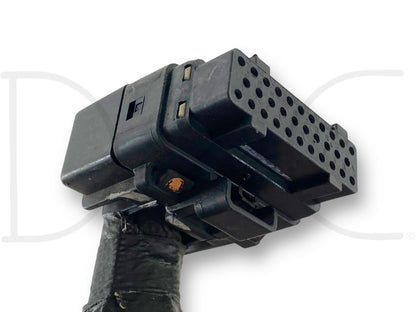 05-07 Ford F250 F350 OEM 6.0 6.0L Diesel Engine Wiring Harness OEM