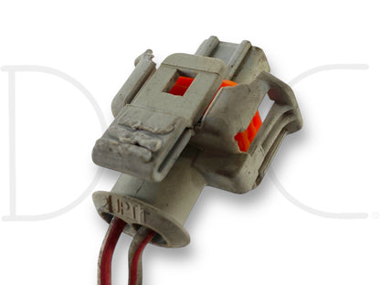 05-07 Ford F250 F350 OEM 6.0 6.0L Diesel Engine Wiring Harness OEM