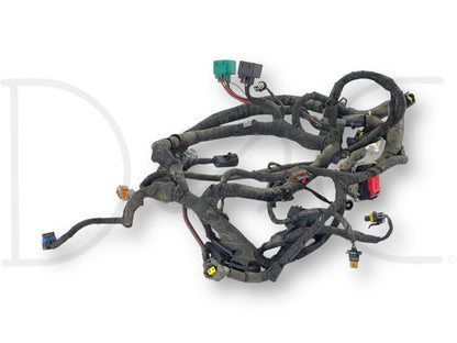 05-07 Ford F250 F350 OEM 6.0 6.0L Diesel Engine Wiring Harness OEM
