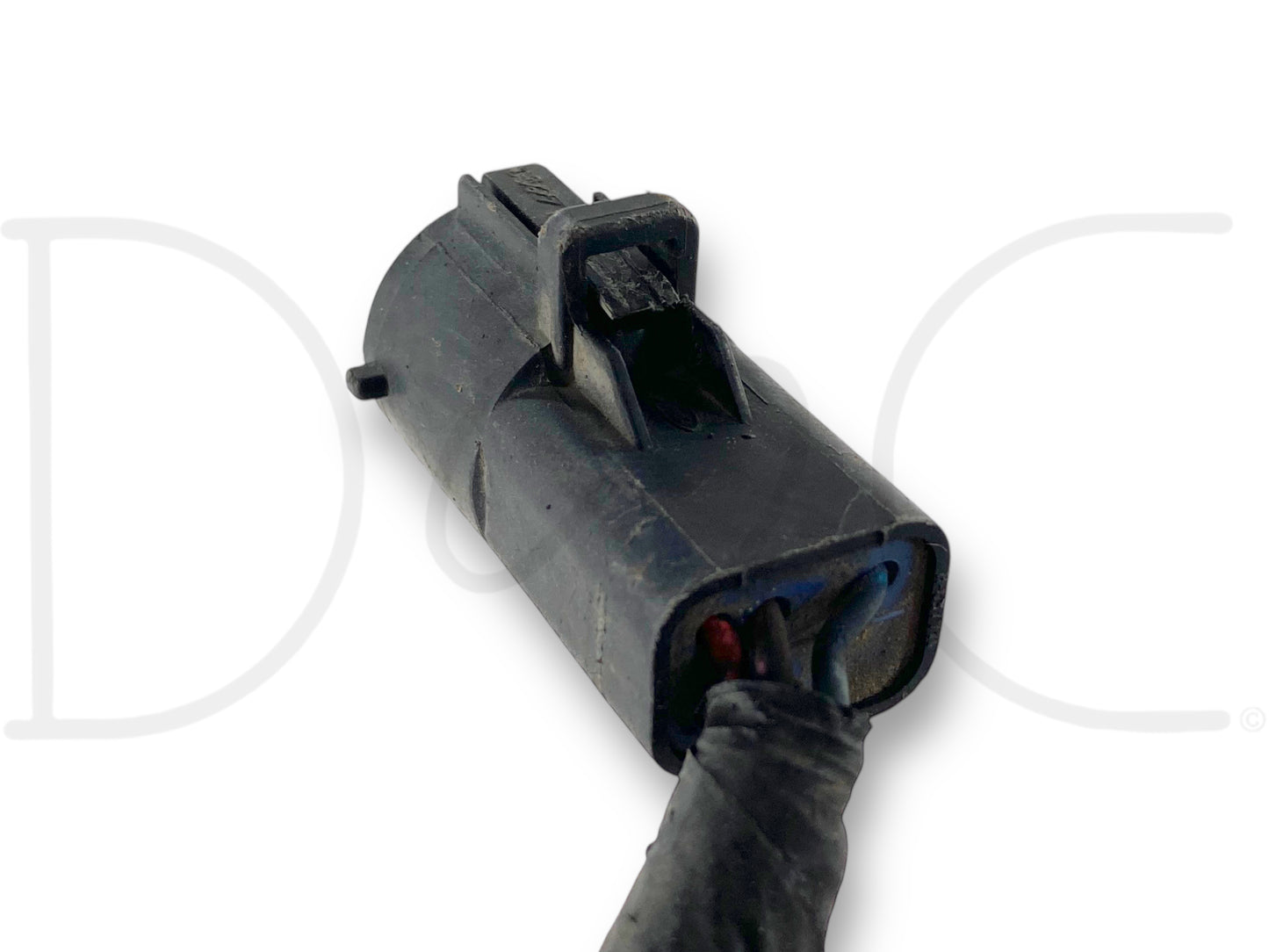 05-07 Ford F250 F350 OEM 6.0 6.0L Diesel Engine Wiring Harness OEM