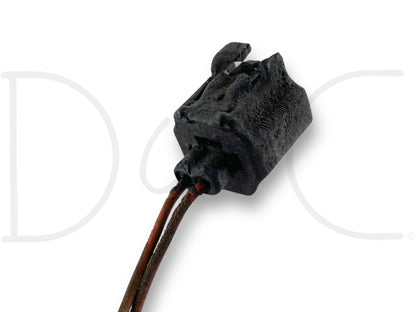 05-07 Ford F250 F350 OEM 6.0 6.0L Diesel Engine Wiring Harness OEM