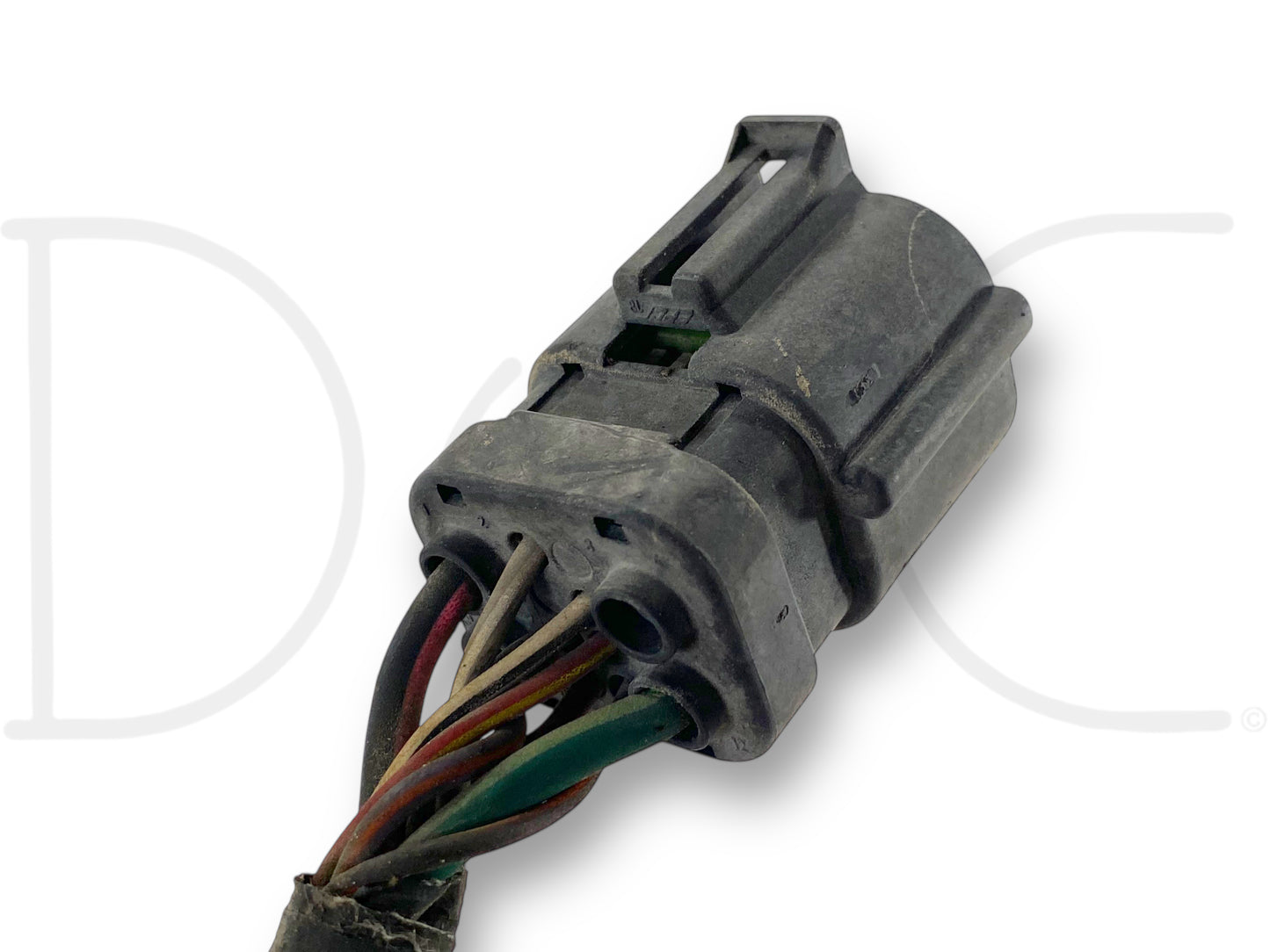 05-07 Ford F250 F350 OEM 6.0 6.0L Diesel Engine Wiring Harness OEM