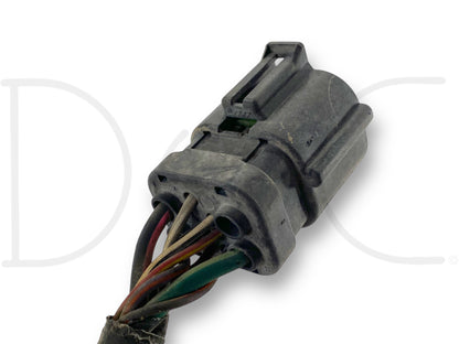 05-07 Ford F250 F350 OEM 6.0 6.0L Diesel Engine Wiring Harness OEM