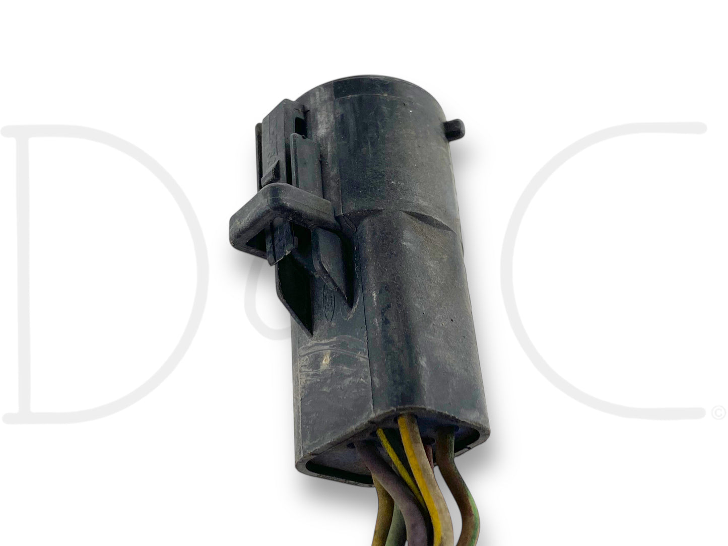 05-07 Ford F250 F350 OEM 6.0 6.0L Diesel Engine Wiring Harness OEM