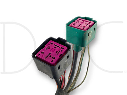 05-07 Ford F250 F350 OEM 6.0 6.0L Diesel Engine Wiring Harness OEM