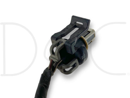 05-07 Ford F250 F350 OEM 6.0 6.0L Diesel Engine Wiring Harness OEM