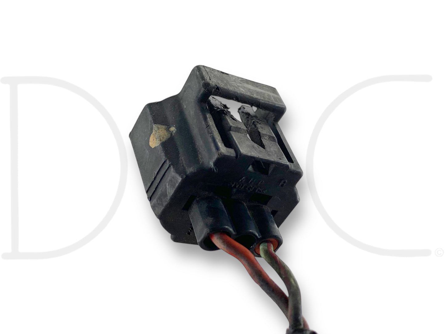 05-07 Ford F250 F350 OEM 6.0 6.0L Diesel Engine Wiring Harness OEM