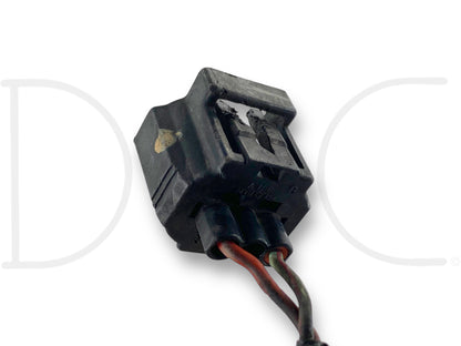 05-07 Ford F250 F350 OEM 6.0 6.0L Diesel Engine Wiring Harness OEM