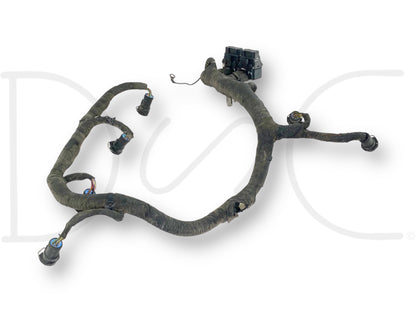 05-07 Ford F250 F350 6.0 6.0L Diesel FICM Fuel Injector Wiring Wire Harness