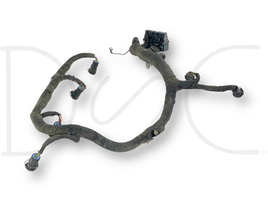05-07 Ford F250 F350 6.0 6.0L Diesel FICM Fuel Injector Wiring Wire Harness