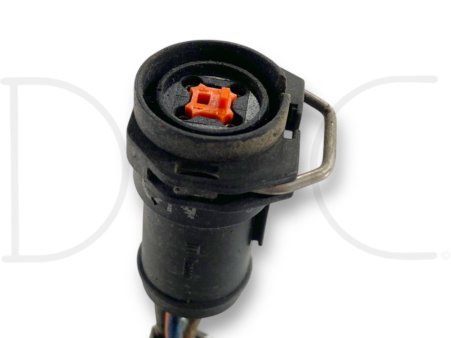 05-07 Ford F250 F350 6.0 6.0L Diesel FICM Fuel Injector Wiring Wire Harness