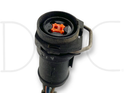 05-07 Ford F250 F350 6.0 6.0L Diesel FICM Fuel Injector Wiring Wire Harness