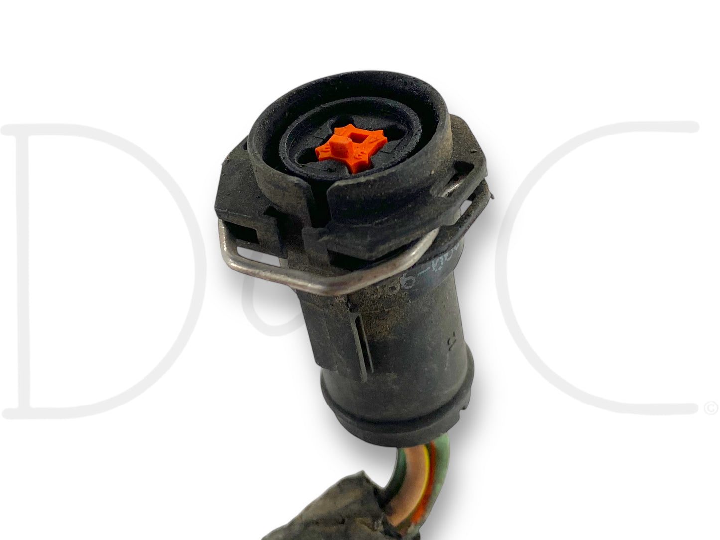 05-07 Ford F250 F350 6.0 6.0L Diesel FICM Fuel Injector Wiring Wire Harness