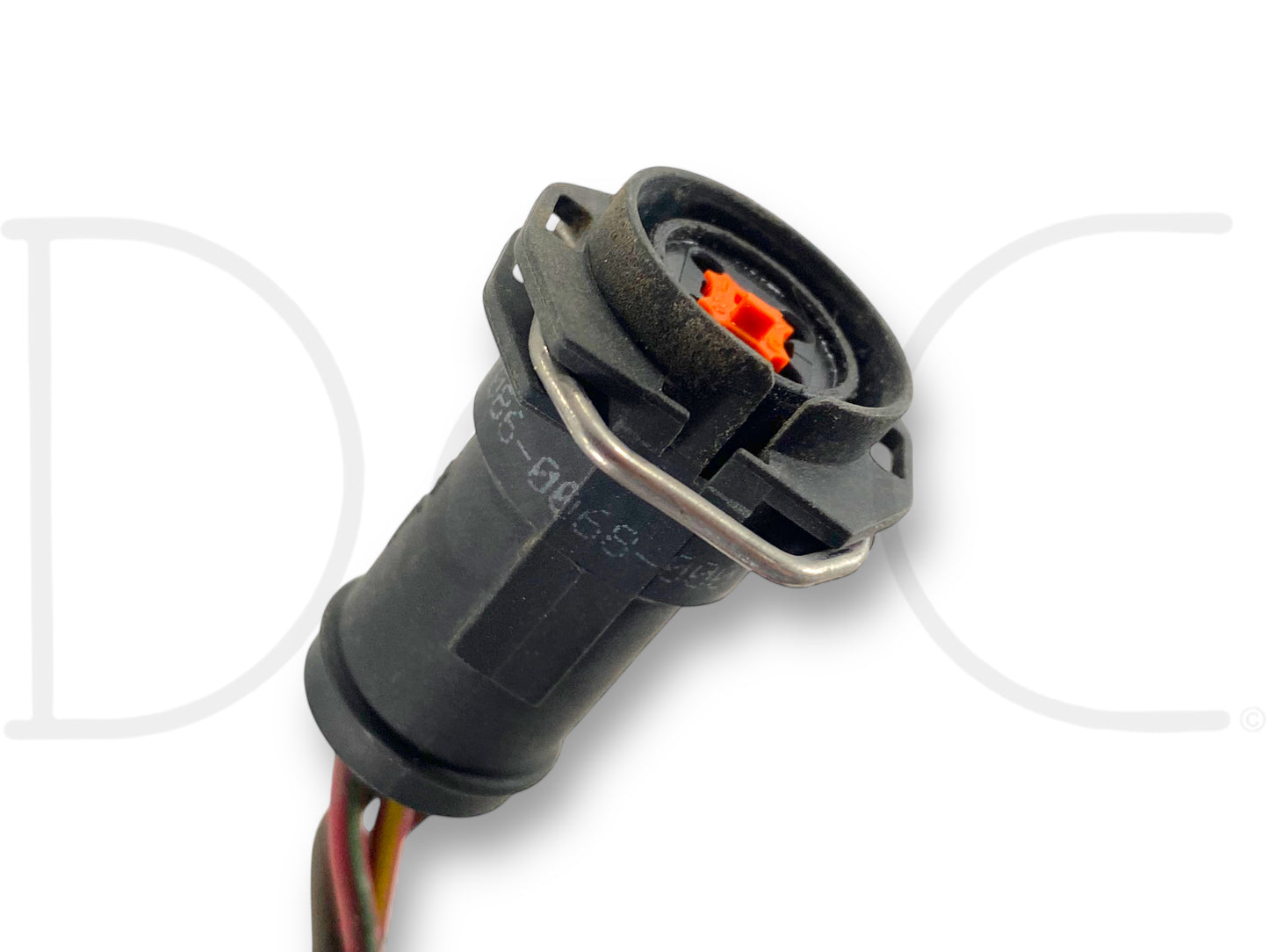 05-07 Ford F250 F350 6.0 6.0L Diesel FICM Fuel Injector Wiring Wire Harness