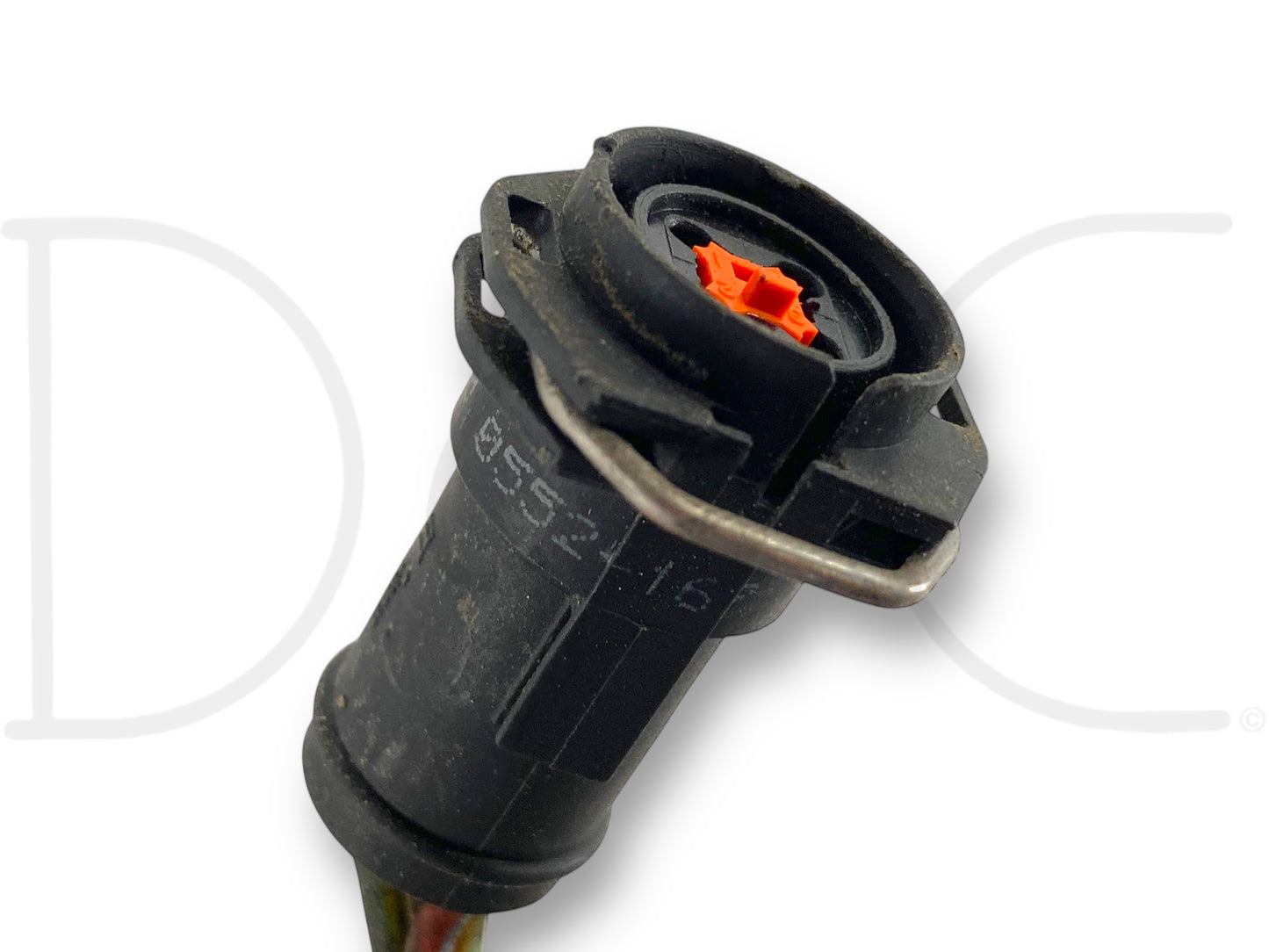 05-07 Ford F250 F350 6.0 6.0L Diesel FICM Fuel Injector Wiring Wire Harness