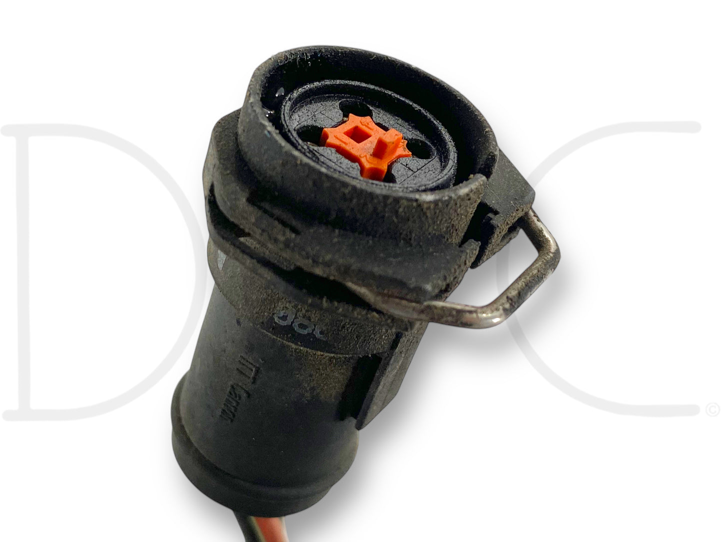 05-07 Ford F250 F350 6.0 6.0L Diesel FICM Fuel Injector Wiring Wire Harness