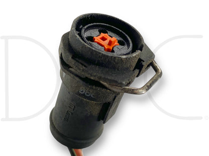 05-07 Ford F250 F350 6.0 6.0L Diesel FICM Fuel Injector Wiring Wire Harness