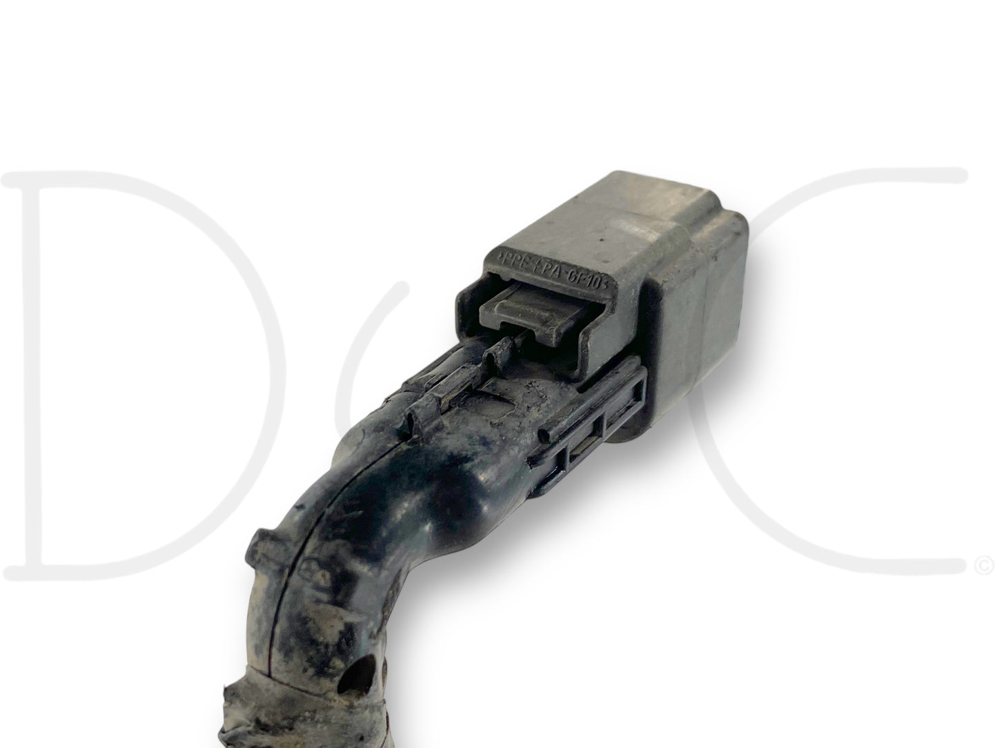 05-07 Ford F350 C&C 176" Diesel Auto Rear Frame Wiring Harness 6C3T-14405-P2604