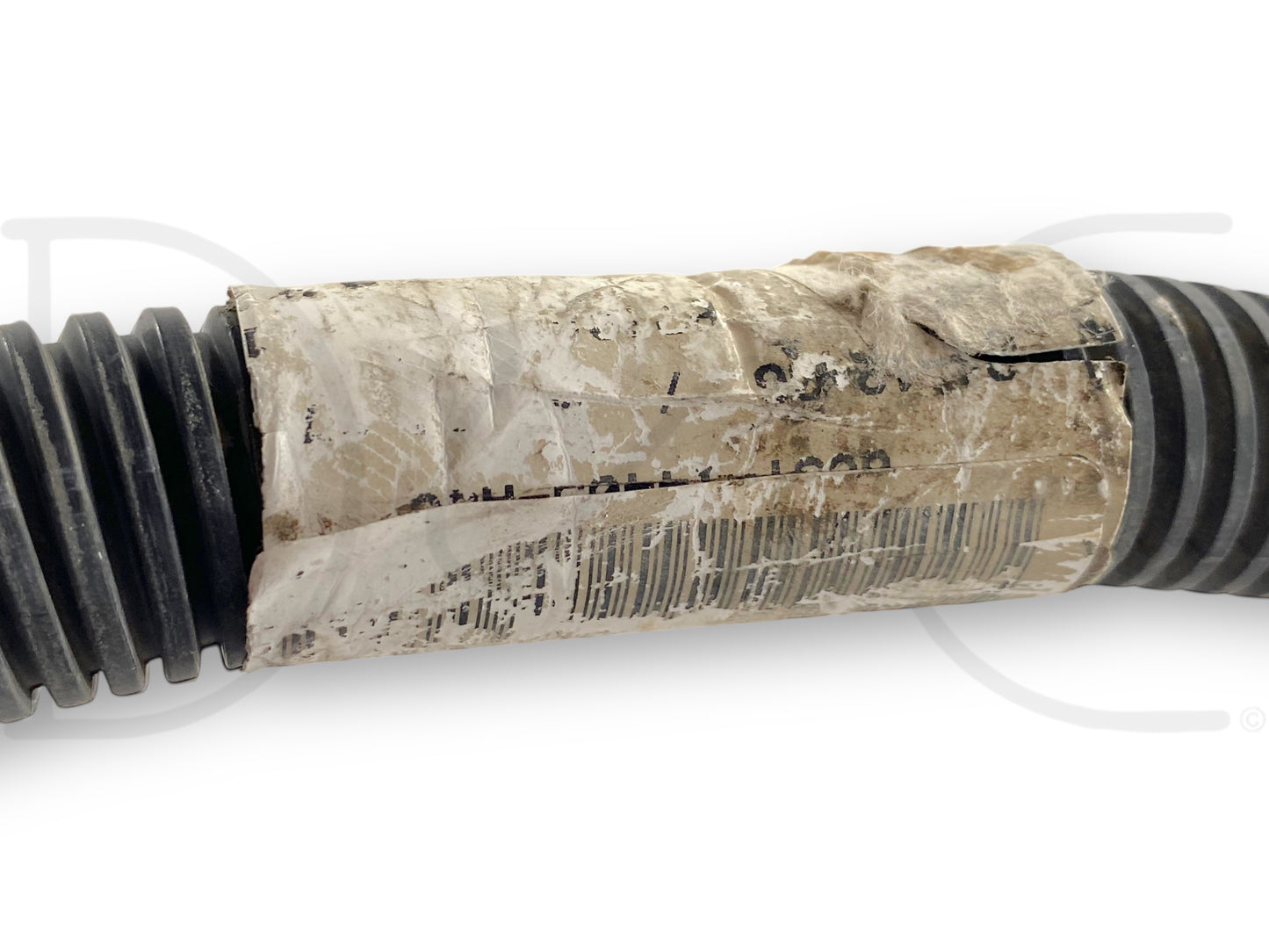 05-07 Ford F350 C&C 176" Diesel Auto Rear Frame Wiring Harness 6C3T-14405-P2604