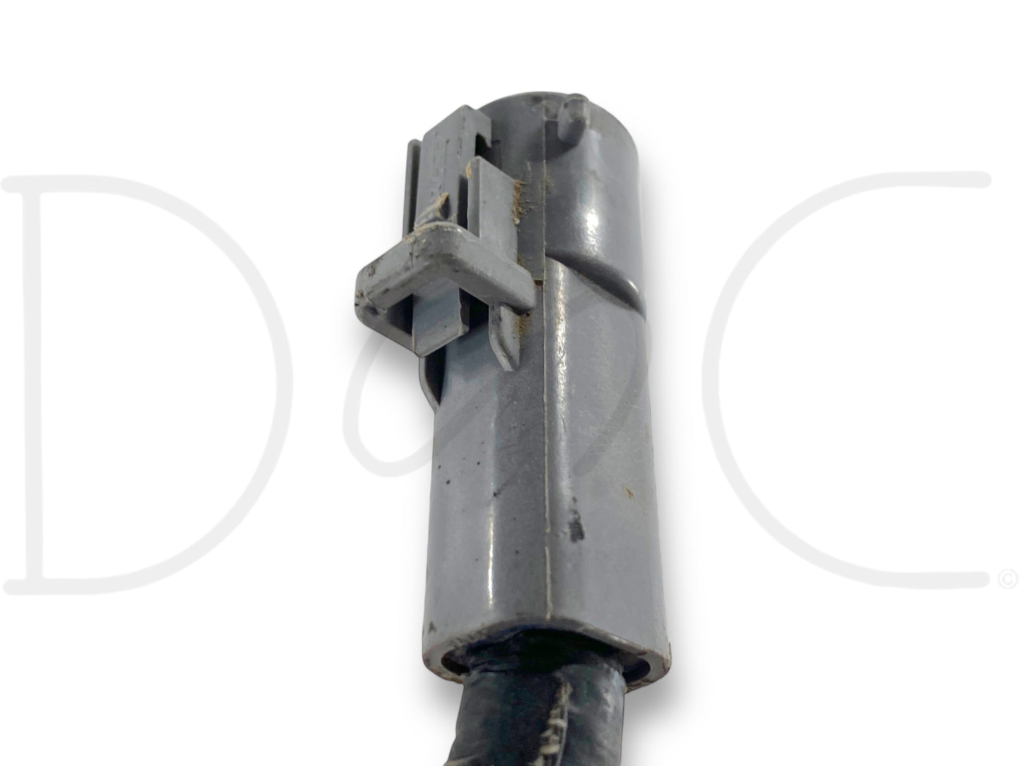 05-07 Ford F350 C&C 176" Diesel Auto Rear Frame Wiring Harness 6C3T-14405-P2604