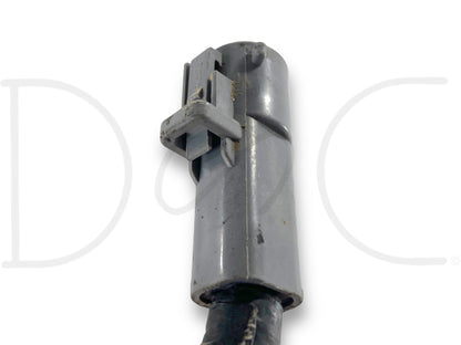 05-07 Ford F350 C&C 176" Diesel Auto Rear Frame Wiring Harness 6C3T-14405-P2604