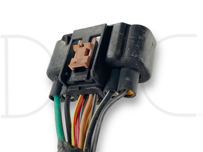 2006 Ford F250 F350 6.0 Front Engine Bay Wiring Harness 6C3T-12A581-P260F Aea