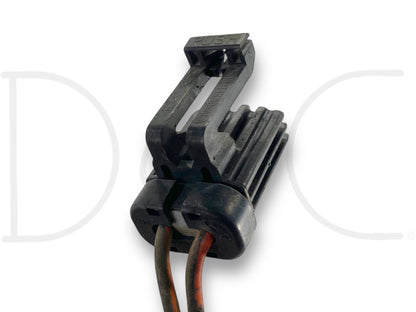 2006 Ford F250 F350 6.0 Front Engine Bay Wiring Harness 6C3T-12A581-P260F Aea