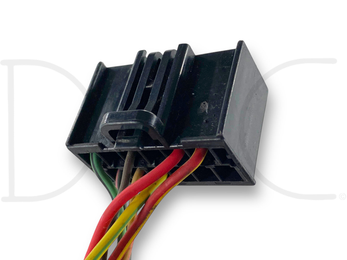 2006 Ford F250 F350 6.0 Front Engine Bay Wiring Harness 6C3T-12A581-P260F Aea