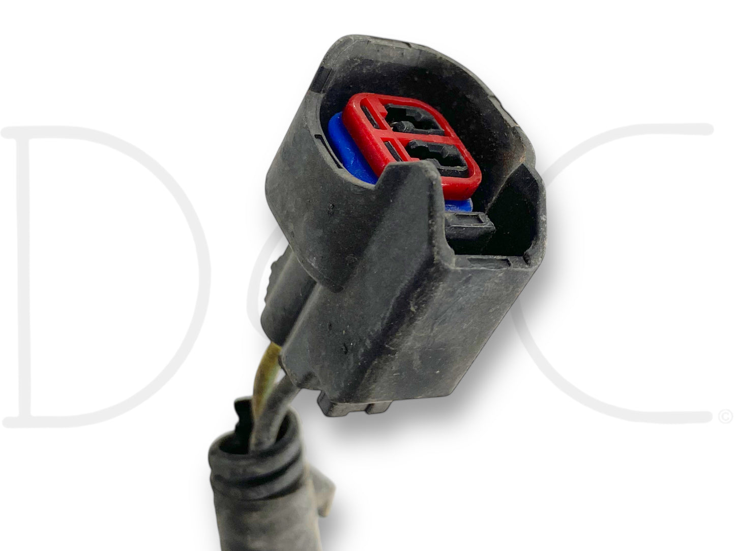 2006 Ford F250 F350 6.0 Front Engine Bay Wiring Harness 6C3T-12A581-P260F Aea