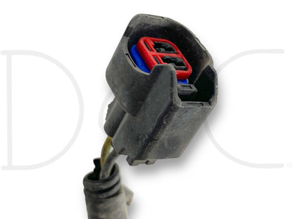 2006 Ford F250 F350 6.0 Front Engine Bay Wiring Harness 6C3T-12A581-P260F Aea