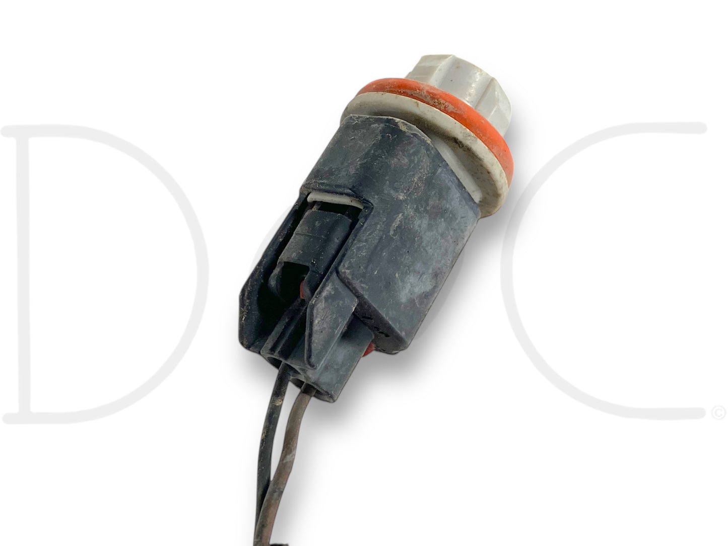 2006 Ford F250 F350 6.0 Front Engine Bay Wiring Harness 6C3T-12A581-P260F Aea