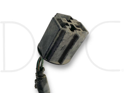 2006 Ford F250 F350 6.0 Front Engine Bay Wiring Harness 6C3T-12A581-P260F Aea