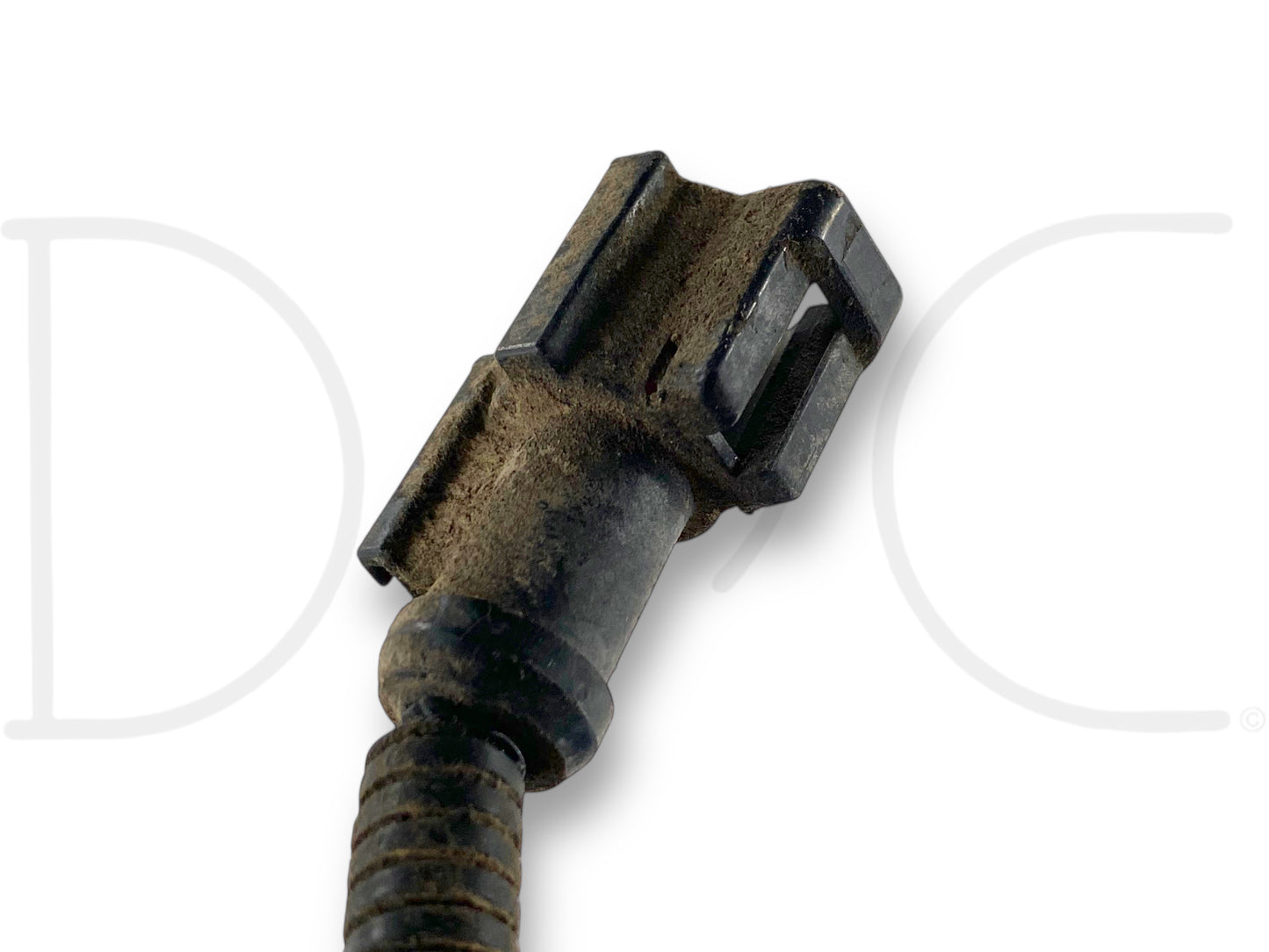 2006 Ford F250 F350 6.0 Front Engine Bay Wiring Harness 6C3T-12A581-P260F Aea