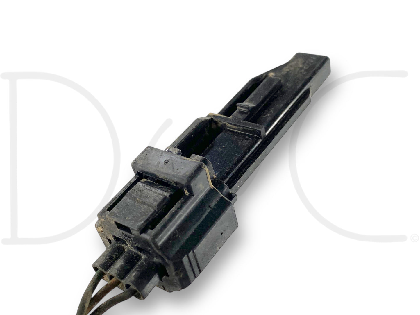 2006 Ford F250 F350 6.0 Front Engine Bay Wiring Harness 6C3T-12A581-P260F Aea