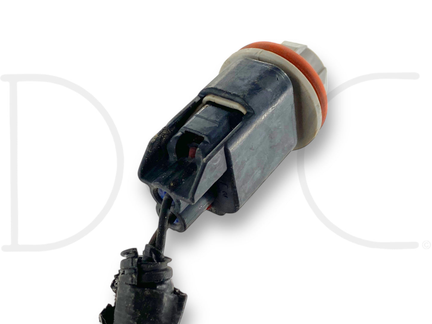 2006 Ford F250 F350 6.0 Front Engine Bay Wiring Harness 6C3T-12A581-P260F Aea