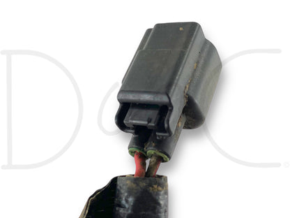 05-07 Ford F250 F350 6.0 6.0L Diesel Fuel Pump Wiring Harness 6C3T-9F759-P260G