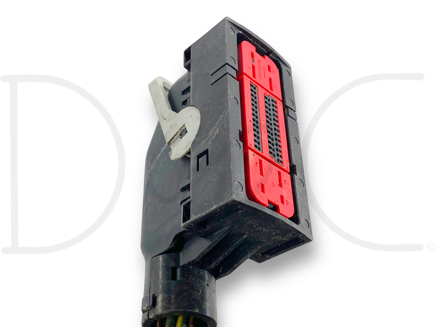 2006 Ford F250 F350 6.0 Front Engine Bay Wiring Harness 6C3T-12A581-P260F Aea