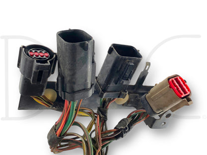 05-07 Ford F250 F350 6.0 6.0L Diesel Fuel Pump Wiring Harness 6C3T-9F759-P260G