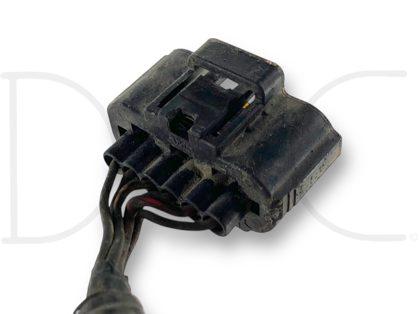 2006 Ford F250 F350 6.0 Front Engine Bay Wiring Harness 6C3T-12A581-P260F Aea